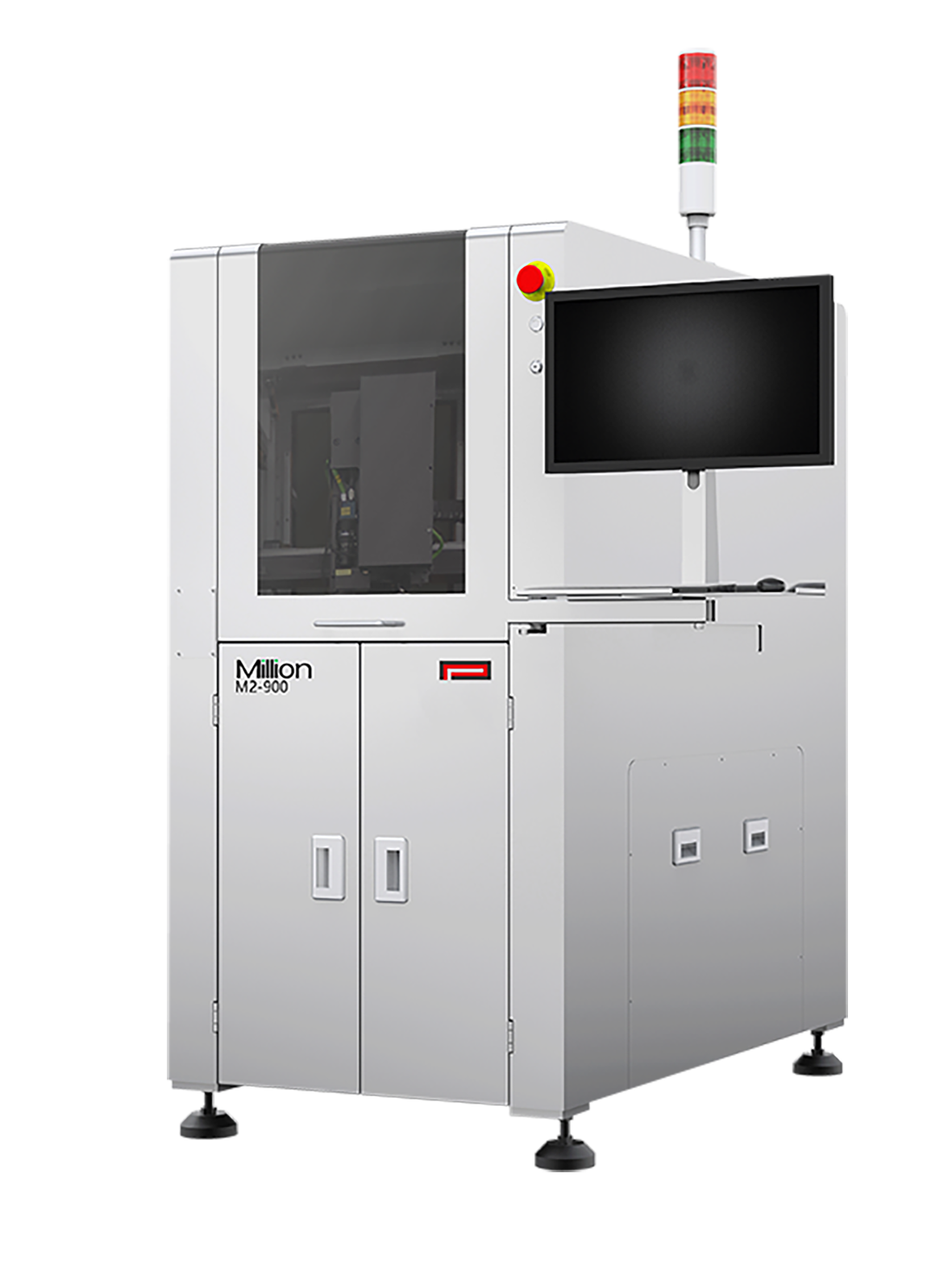 M2-900  Laser Marking System