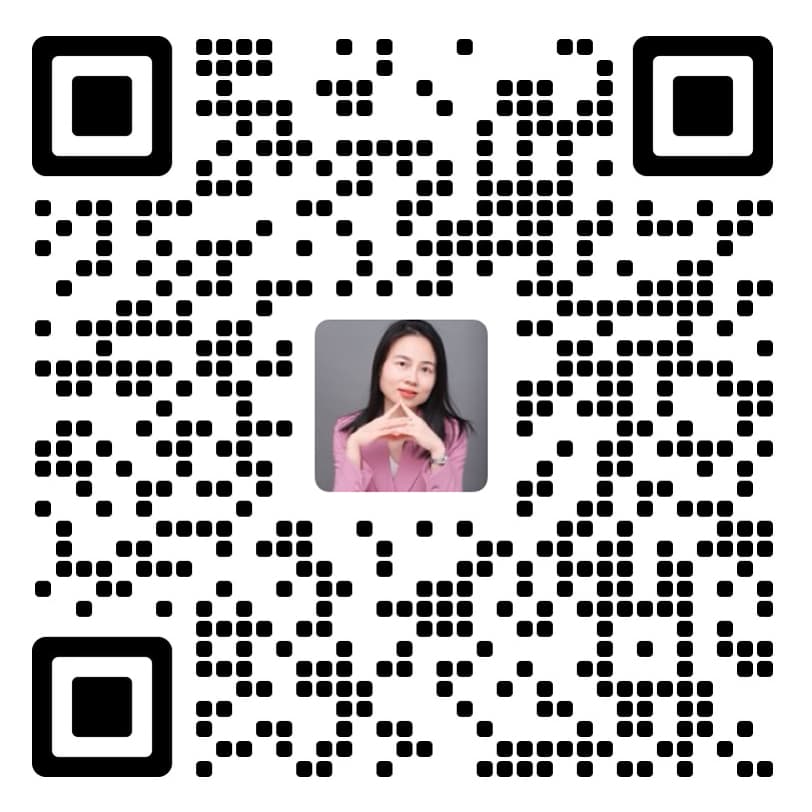 スキャンしてwechat